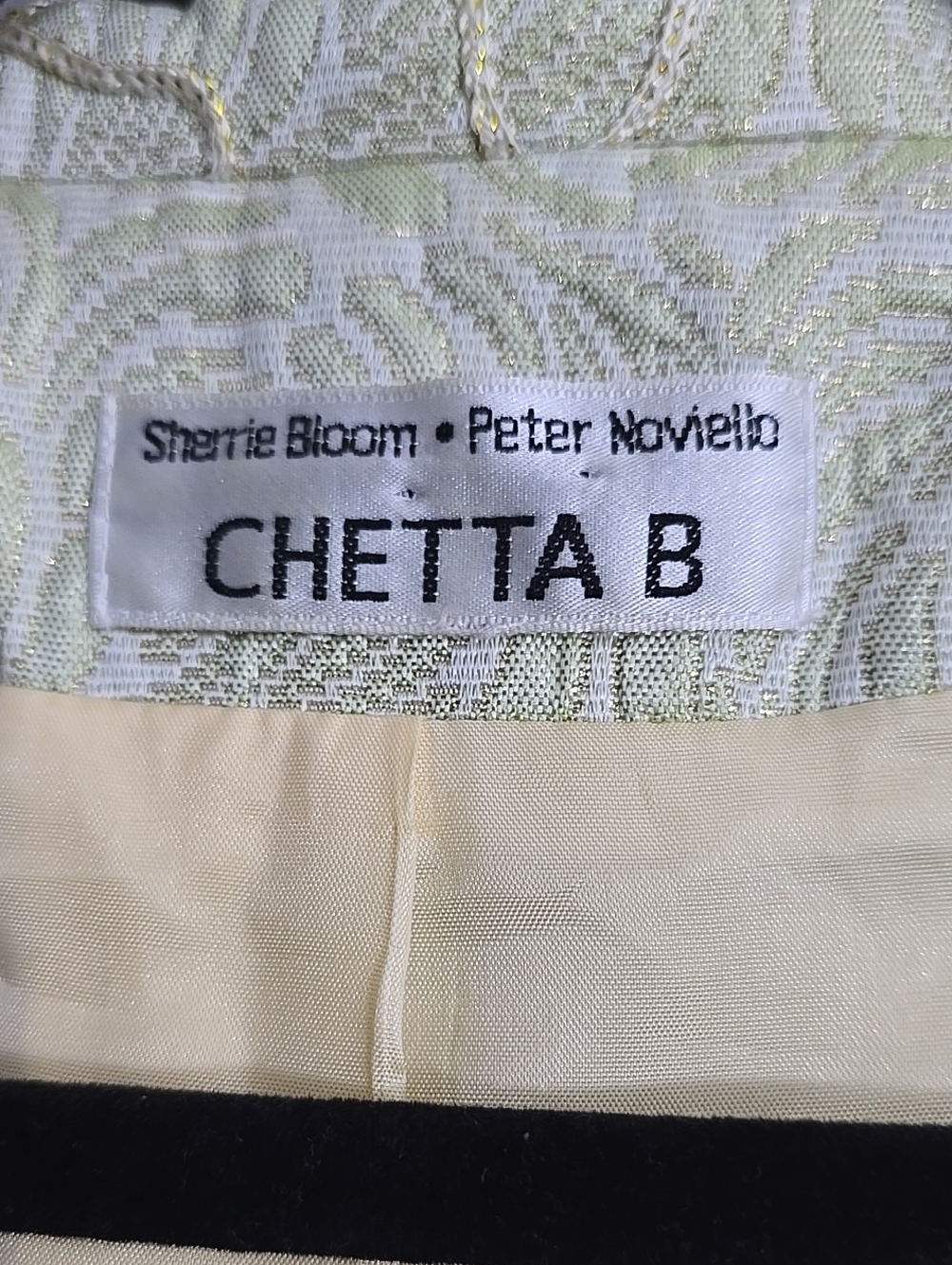 Chetta B - Picture 2 of 6
